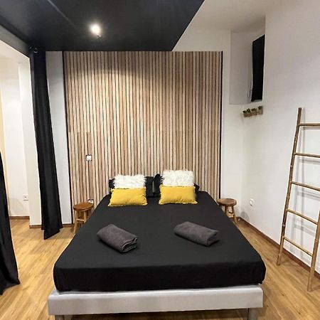 Suite Cocooning & Spa Béziers Esterno foto