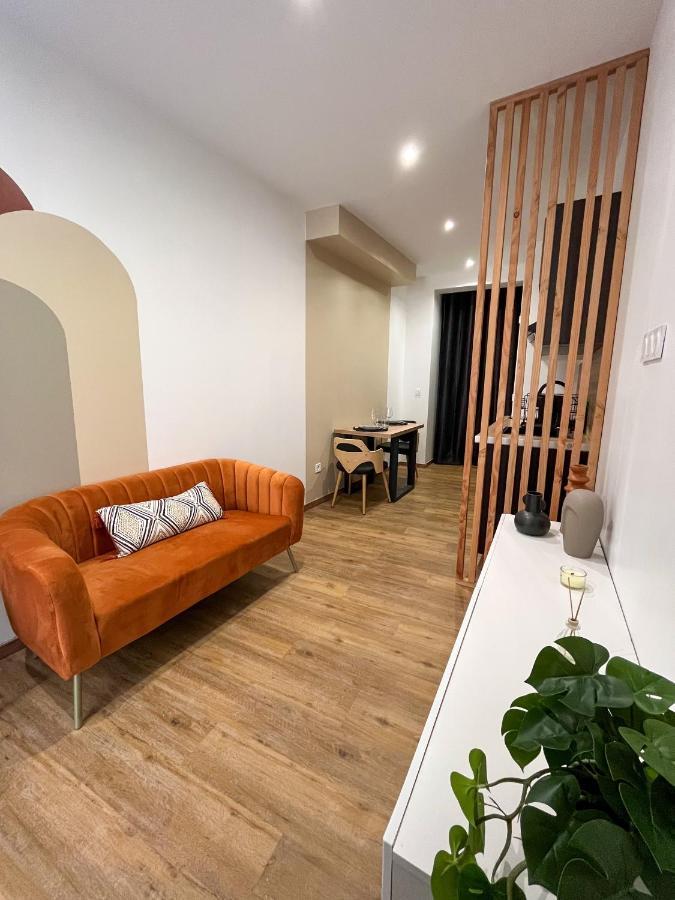 Suite Cocooning & Spa Béziers Esterno foto